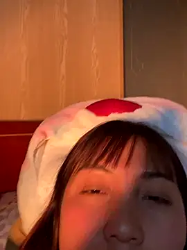 Merry_katy's cam snapshot