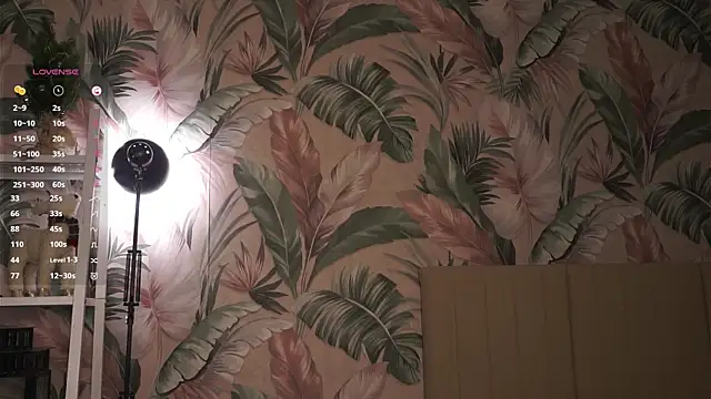 MarlinVarian live sex cam