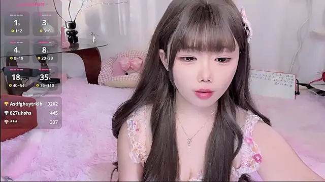 lucky-188's cam snapshot