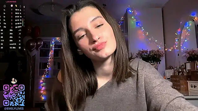 DarlineBrustera's cam snapshot