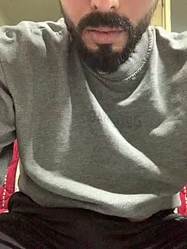 Kaan1607 live sex cam