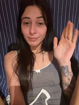 SOFIASWEETSECRETT live sex cam