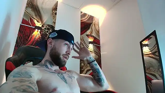 Luke_davis01 live sex cam