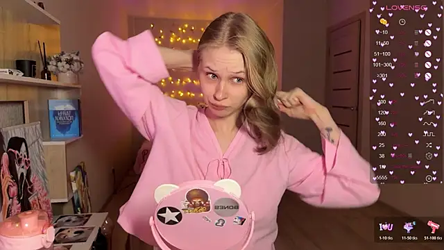 lisa_barbie's cam snapshot