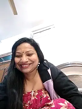 Cute-Janvi20's cam snapshot