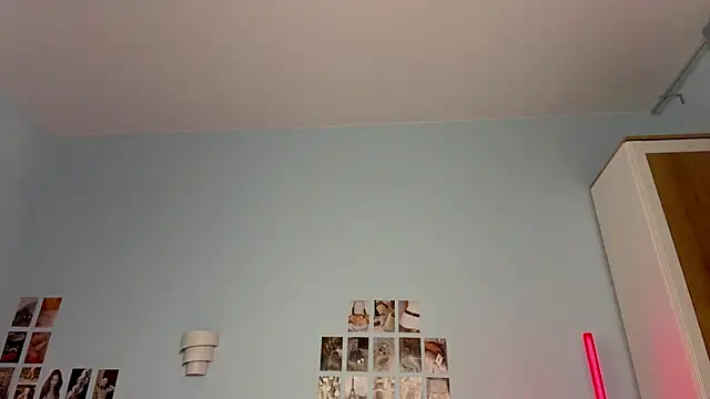 TariDehay live sex cam