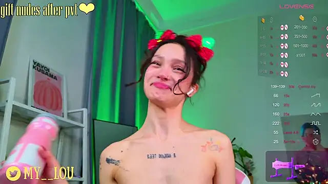 MyLoulaby's cam snapshot