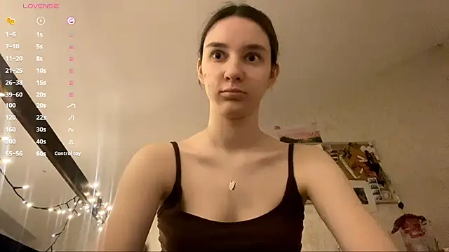 DanaCore's cam snapshot