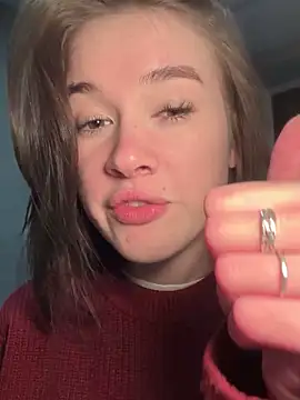 Marryme-'s cam snapshot