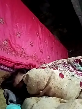 Bandna_thakur's cam snapshot