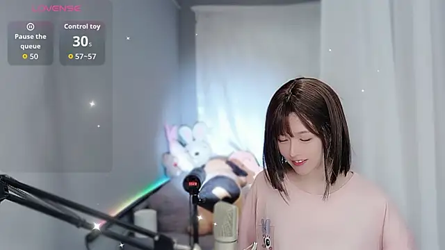 Tw_Sexynn's cam snapshot