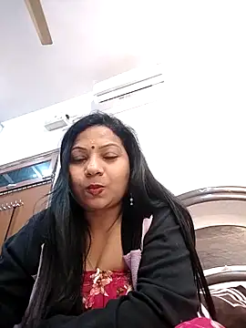 Cute-Janvi20's cam snapshot