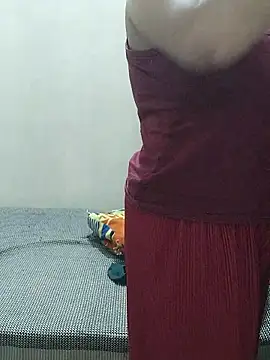 Sexynageena's cam snapshot