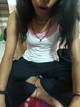 Hot_Lyla_baby's cam snapshot