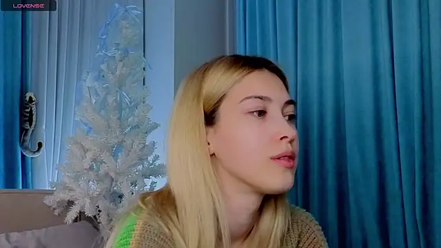 AngelicRice's cam snapshot