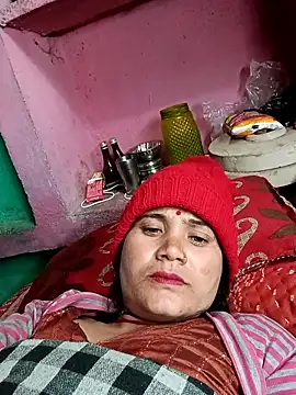 Kinjal_pande's cam snapshot