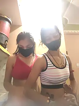 jaanvi-Rani's cam snapshot