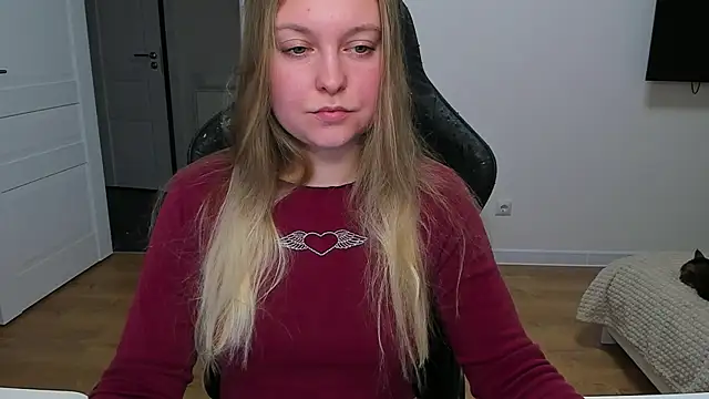 stacy_miracle's cam snapshot