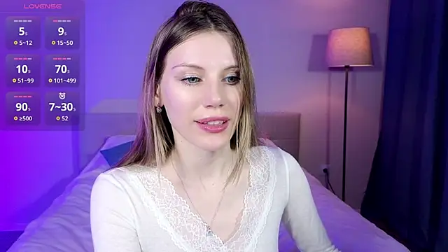 Lilianna_Just's cam snapshot