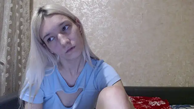 Alisa_Bergg's cam snapshot