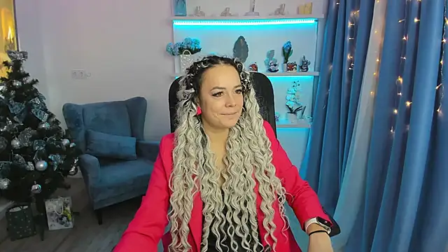 SamanthaReider's cam snapshot