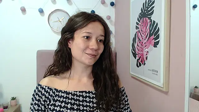 lanna_1878's cam snapshot