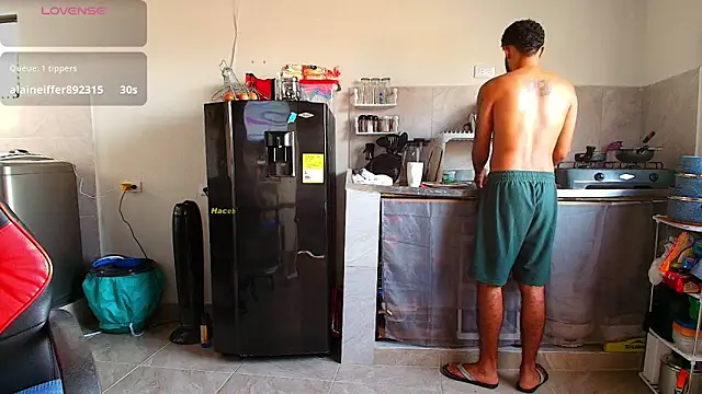 colinbrown live sex cam