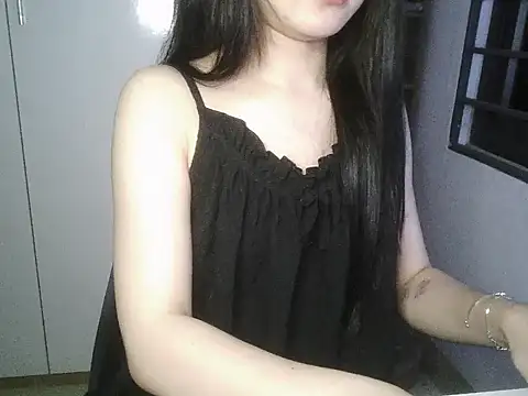 Annabelle-e's cam snapshot