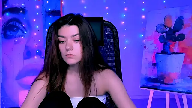 AnaSteisher's cam snapshot