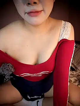 lilly_dang's cam snapshot