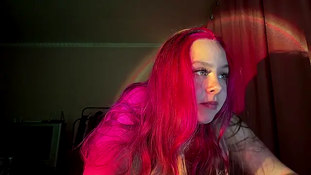 ZoraDearmon's cam snapshot