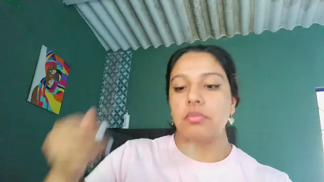 almaswan1's cam snapshot