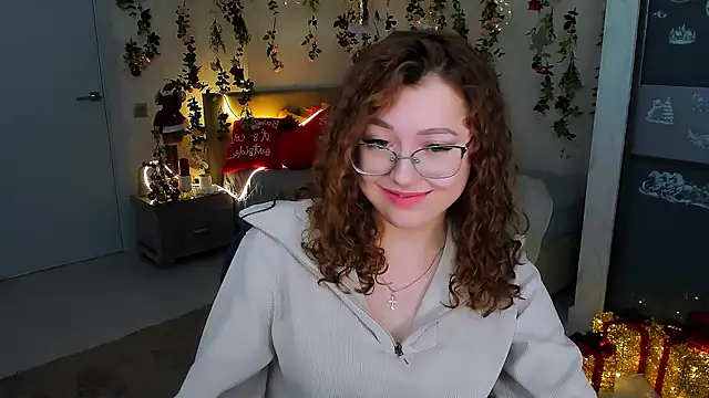 SereneFlame's cam snapshot