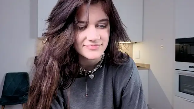 eshleeygreen's cam snapshot