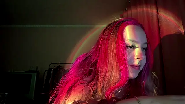 ZoraDearmon's cam snapshot