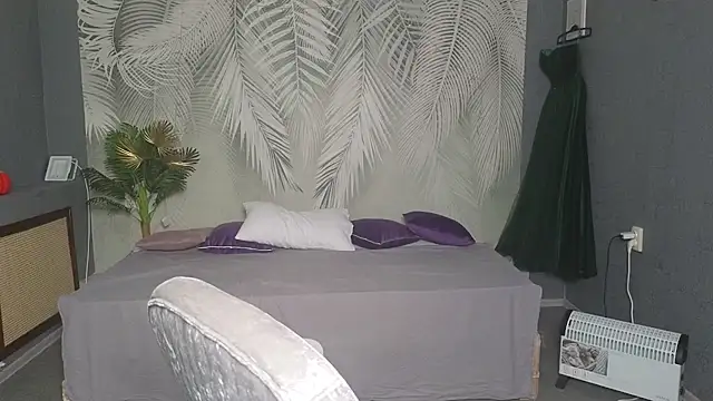 Eloisa_Eloy's cam snapshot