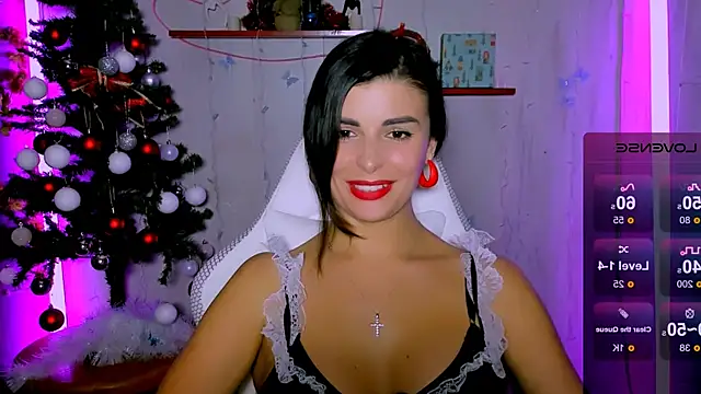 KayWuds's cam snapshot