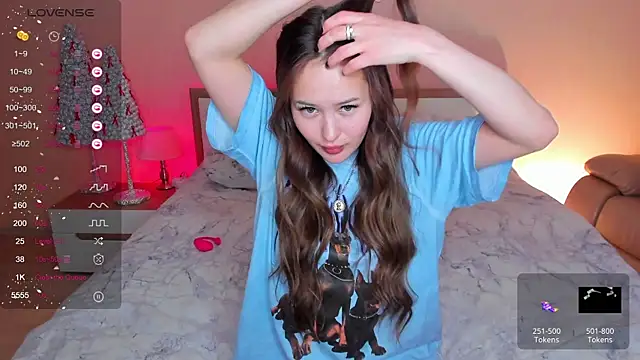 skinny_sissss's cam snapshot