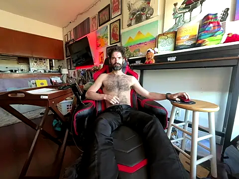 Pupscritch live sex cam