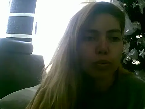 VittoriaTaylor's cam snapshot