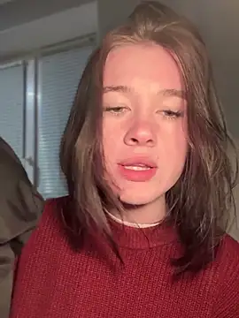 Marryme-'s cam snapshot