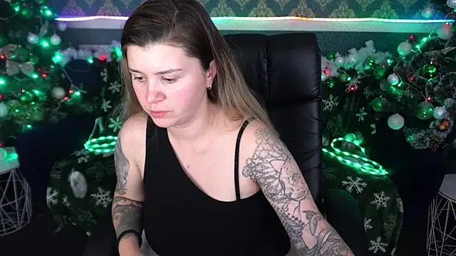 AmellyMilly live sex cam