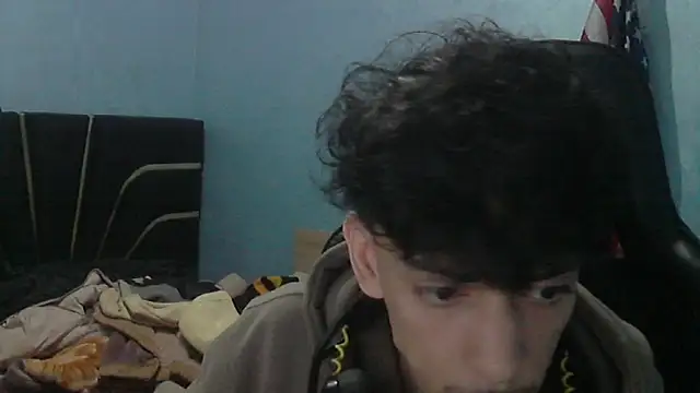 Dark_DesireX live sex cam