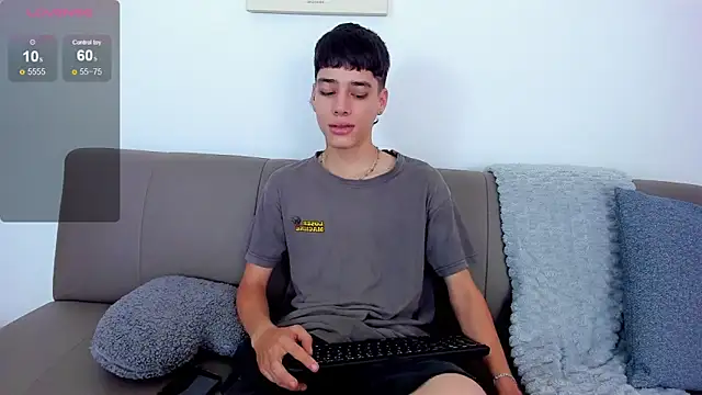 oblivion_deku live sex cam