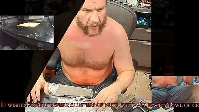 HouseOfHans live sex cam