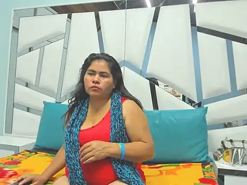 LunaHott1's cam snapshot