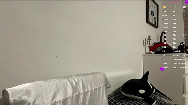 MaydaCornwall live sex cam