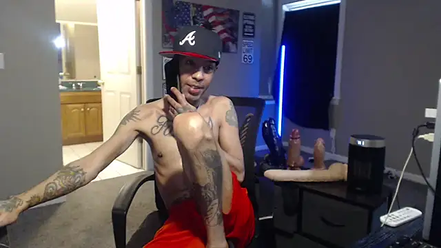 Michigan9000 live sex cam