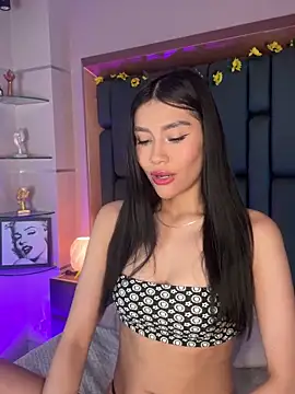 TanyaBello live sex cam