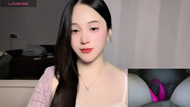 woaiqinqin live sex cam